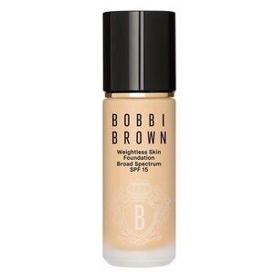 Bobbi Brown Weightless Skin Foundation C-036